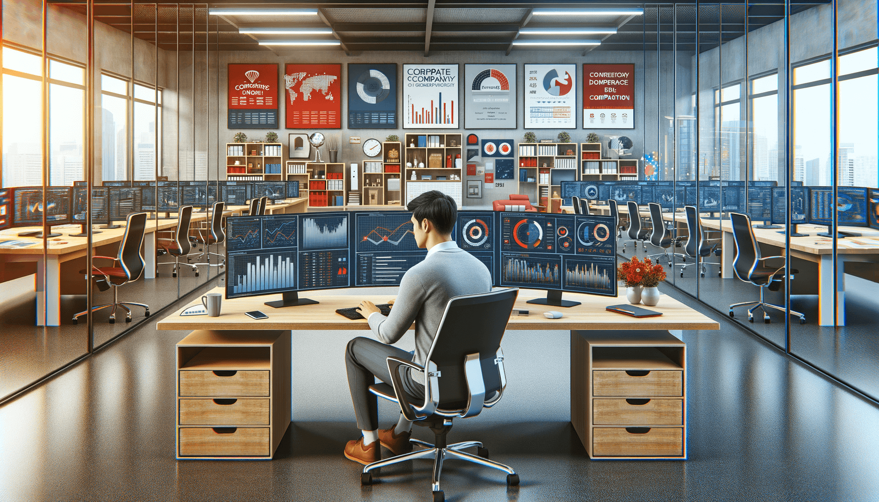 First American Data Scientist
