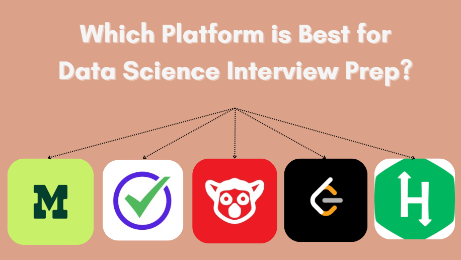 Data Science Interview Platform