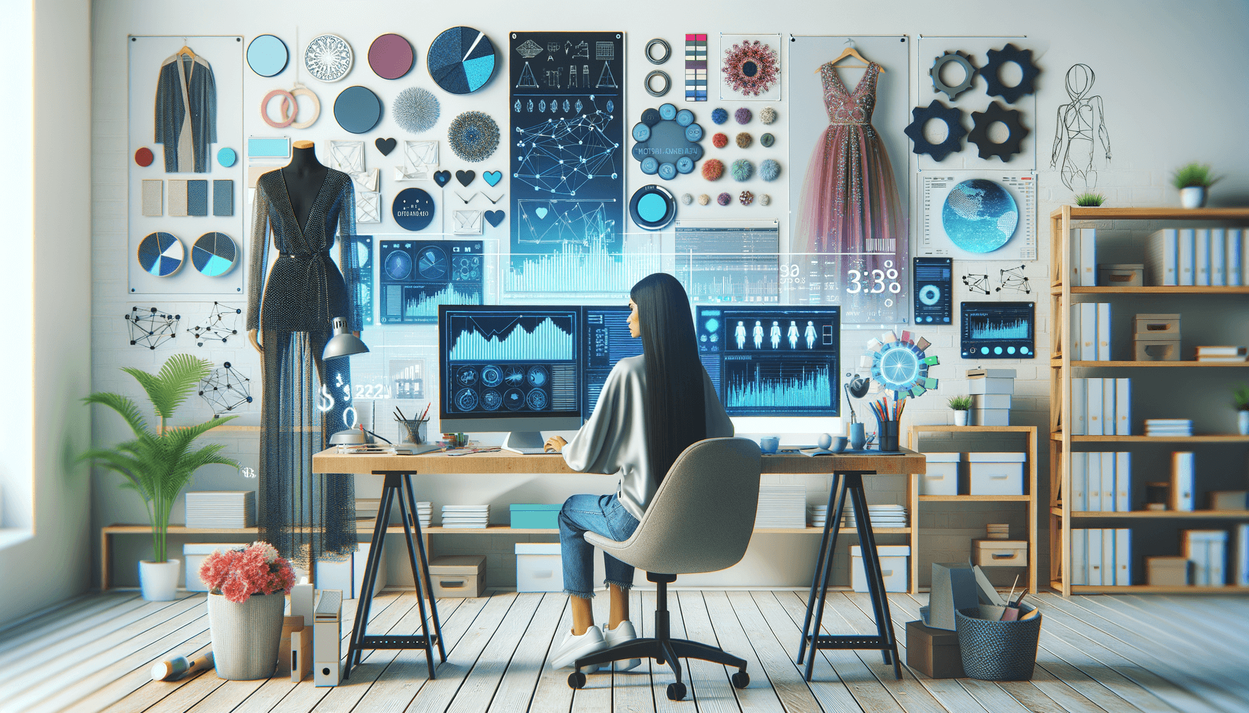 Stitch Fix Data Scientist