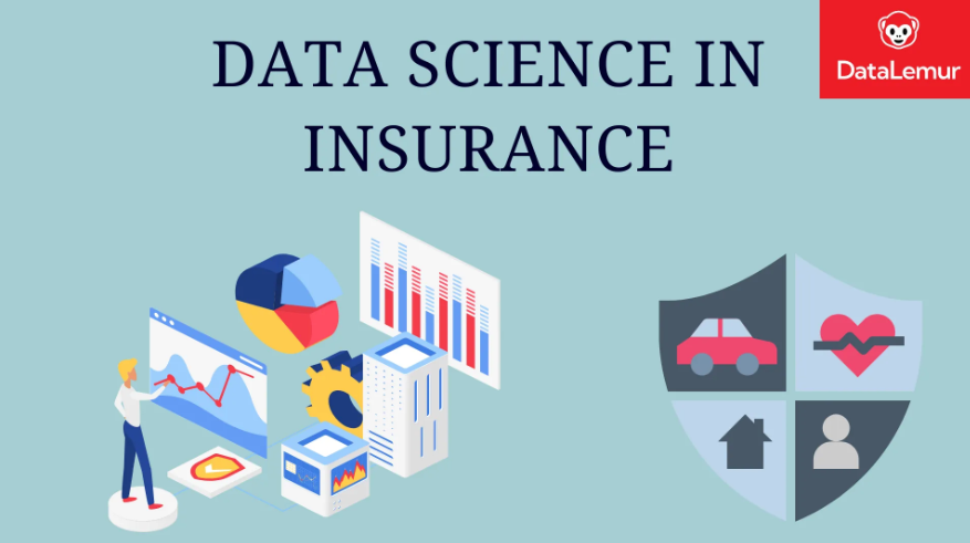 Data Science Insurance