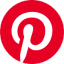 Pinterest icon