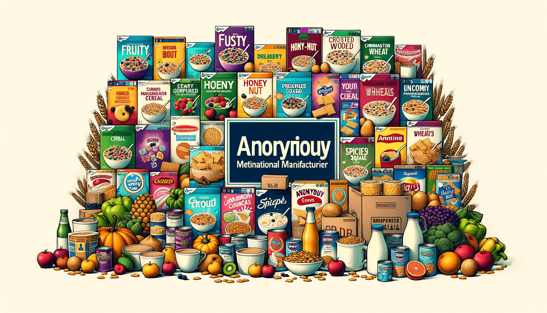 General Mills SQL Interview Questions