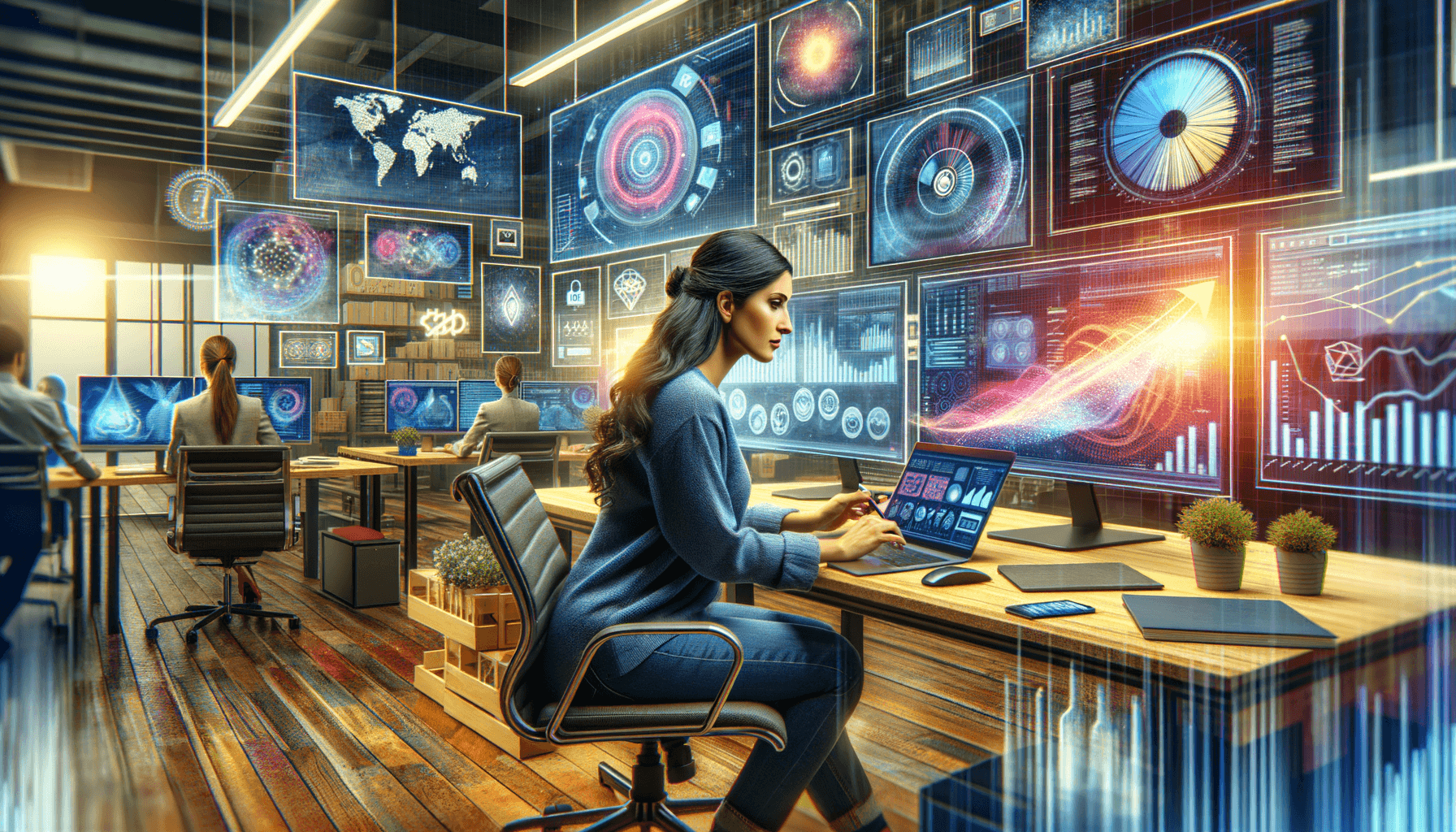 The Hut Group Data Scientist