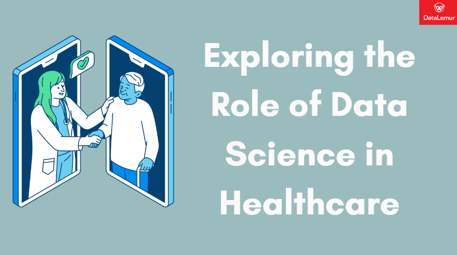 Healthcare Data Science