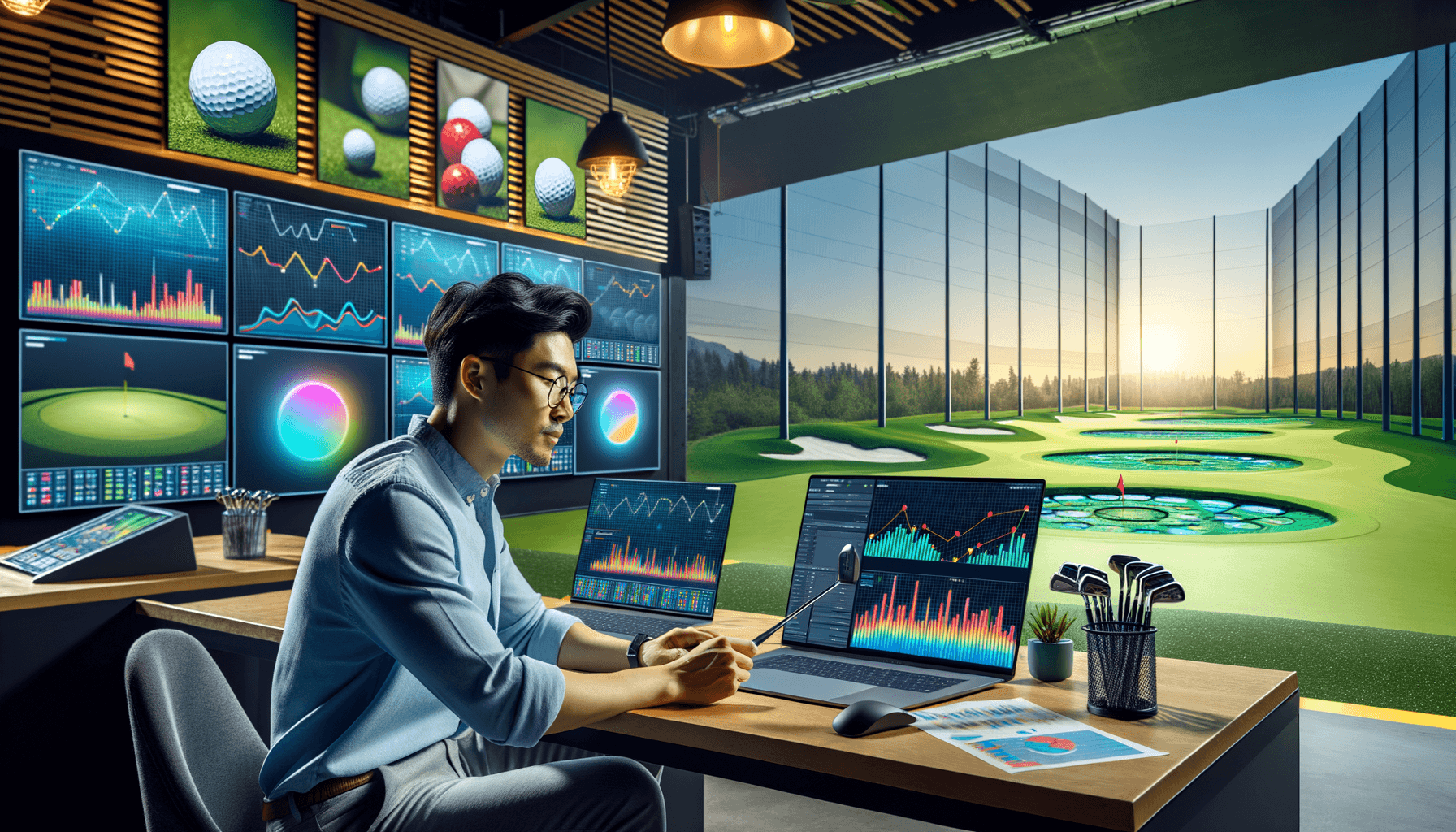 Topgolf Data Scientist
