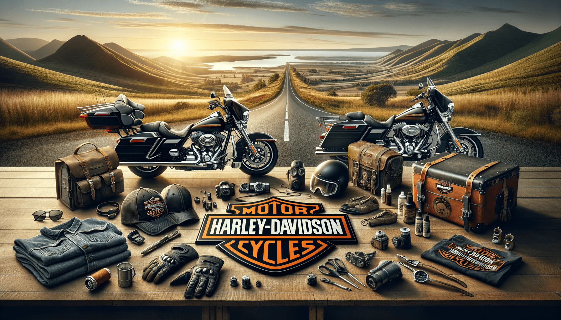 Harley-Davidson SQL Interview Questions