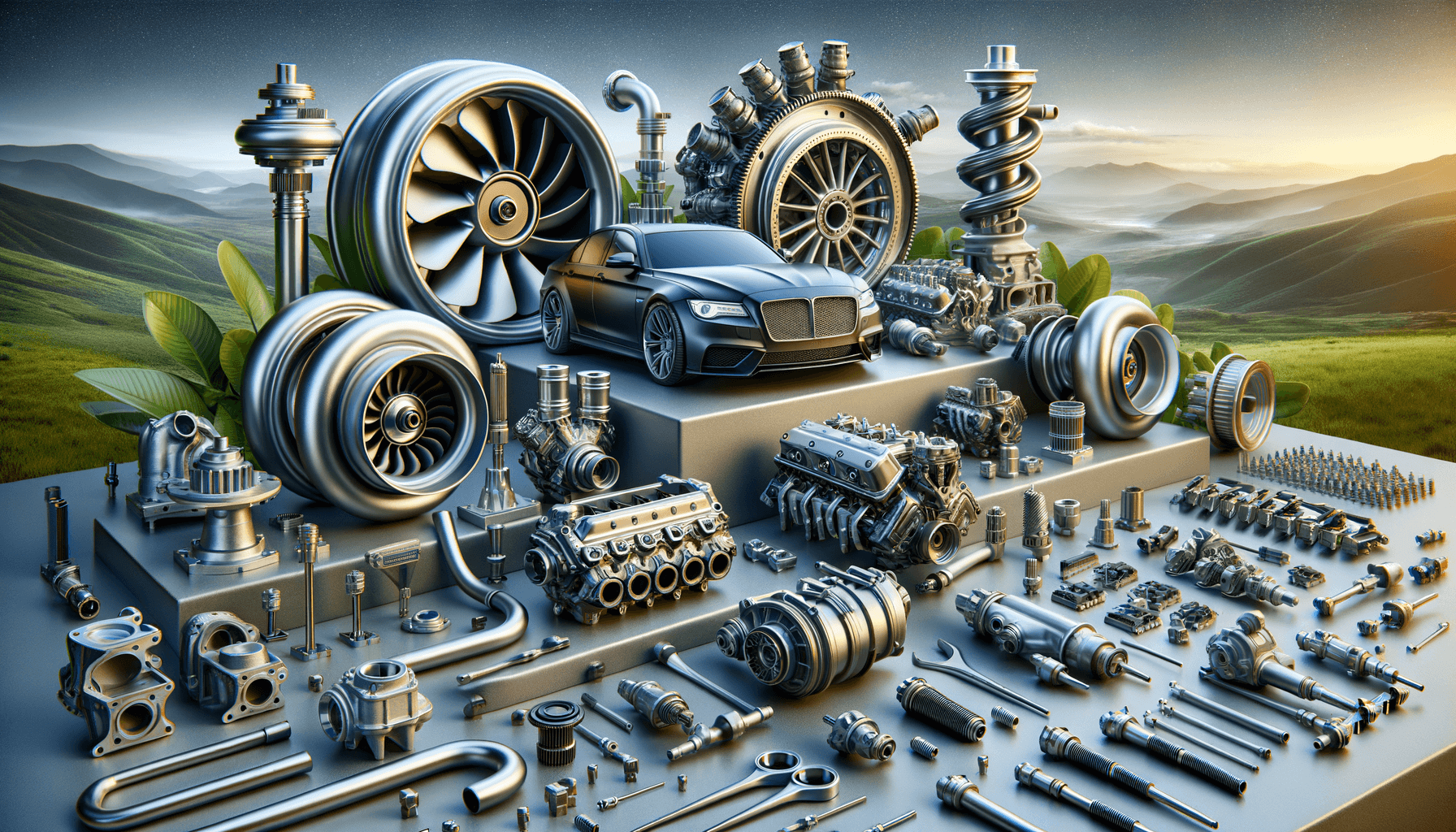 BorgWarner SQL Interview Questions