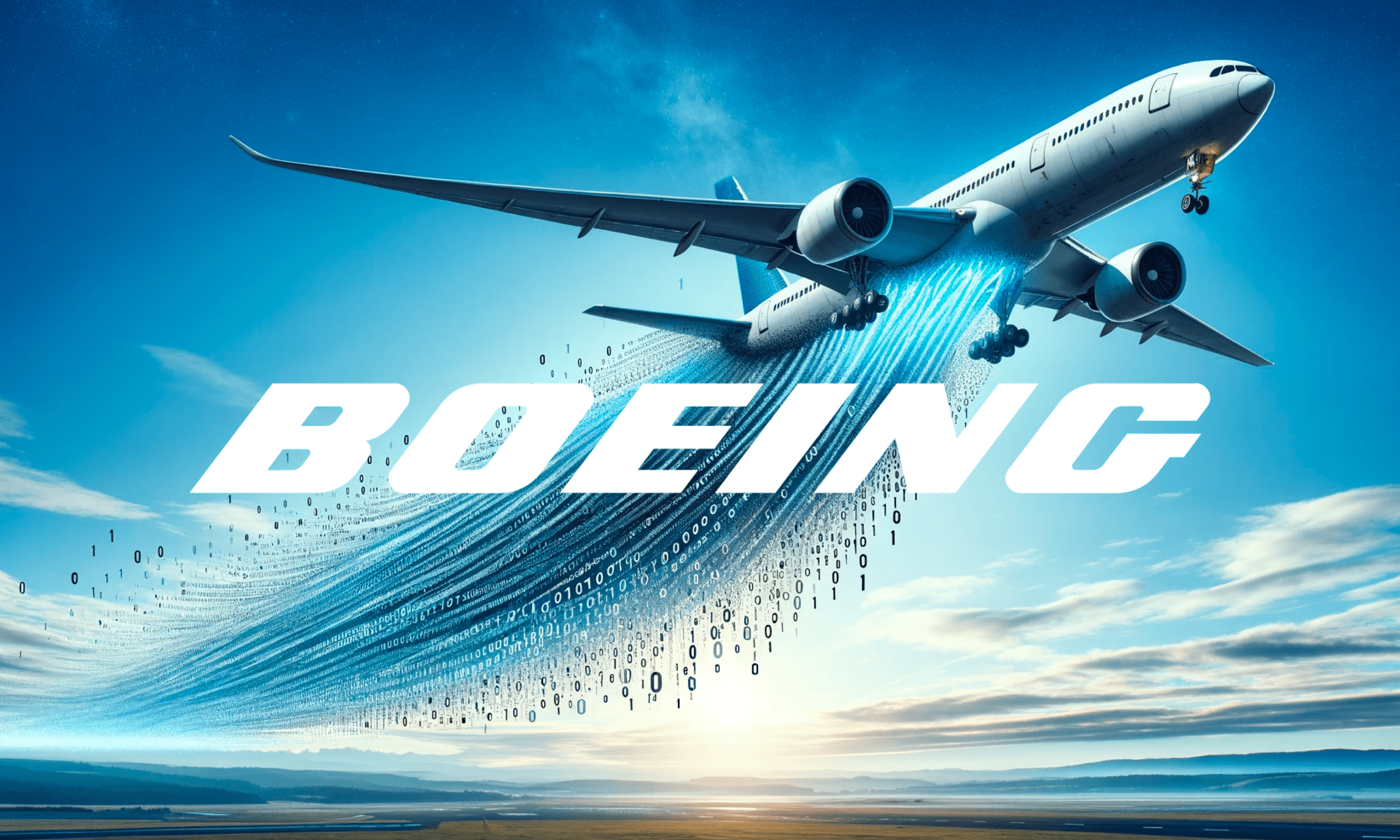 Boeing SQL Questions