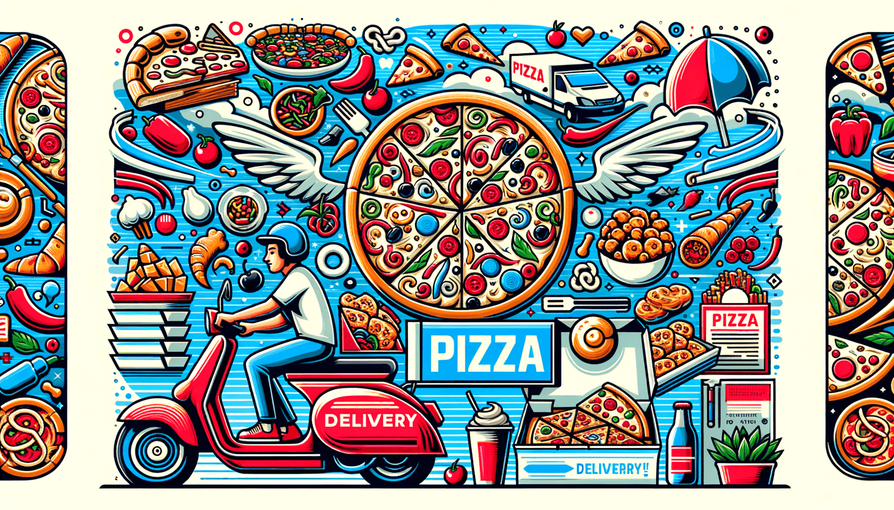 Domino's Pizza SQL Interview Questions