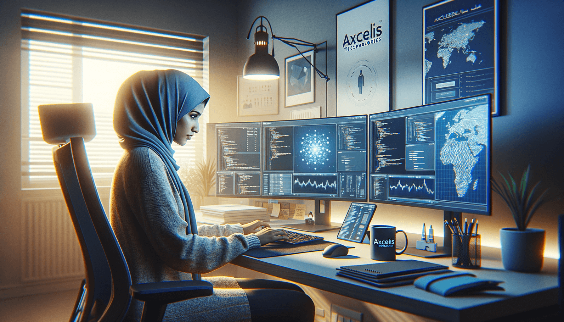 Axcelis Technologies Data Scientist