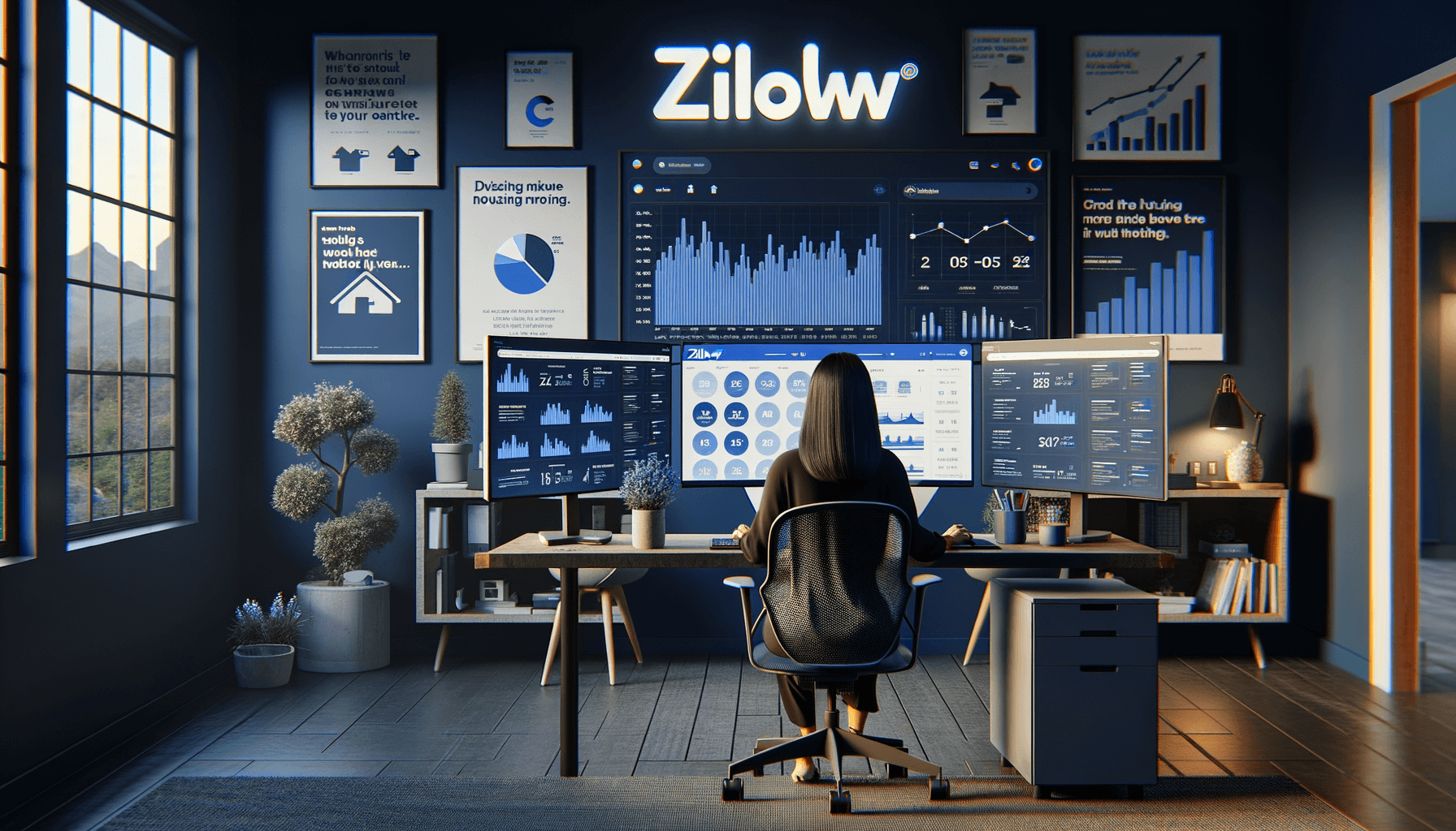 Zillow Data Scientist