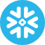 Snowflake icon