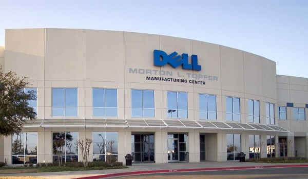 Dell Supply Chain