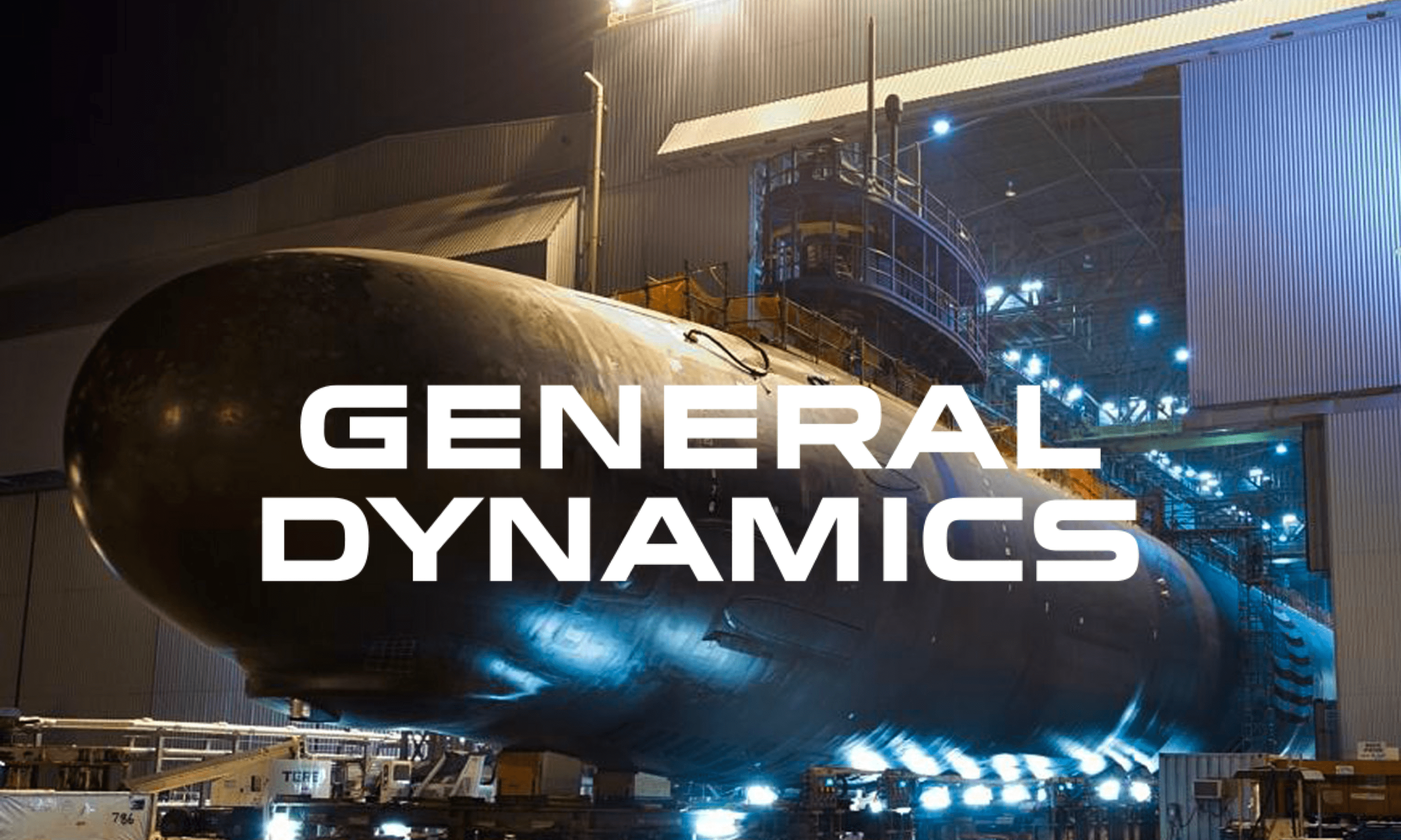 General Dynamics