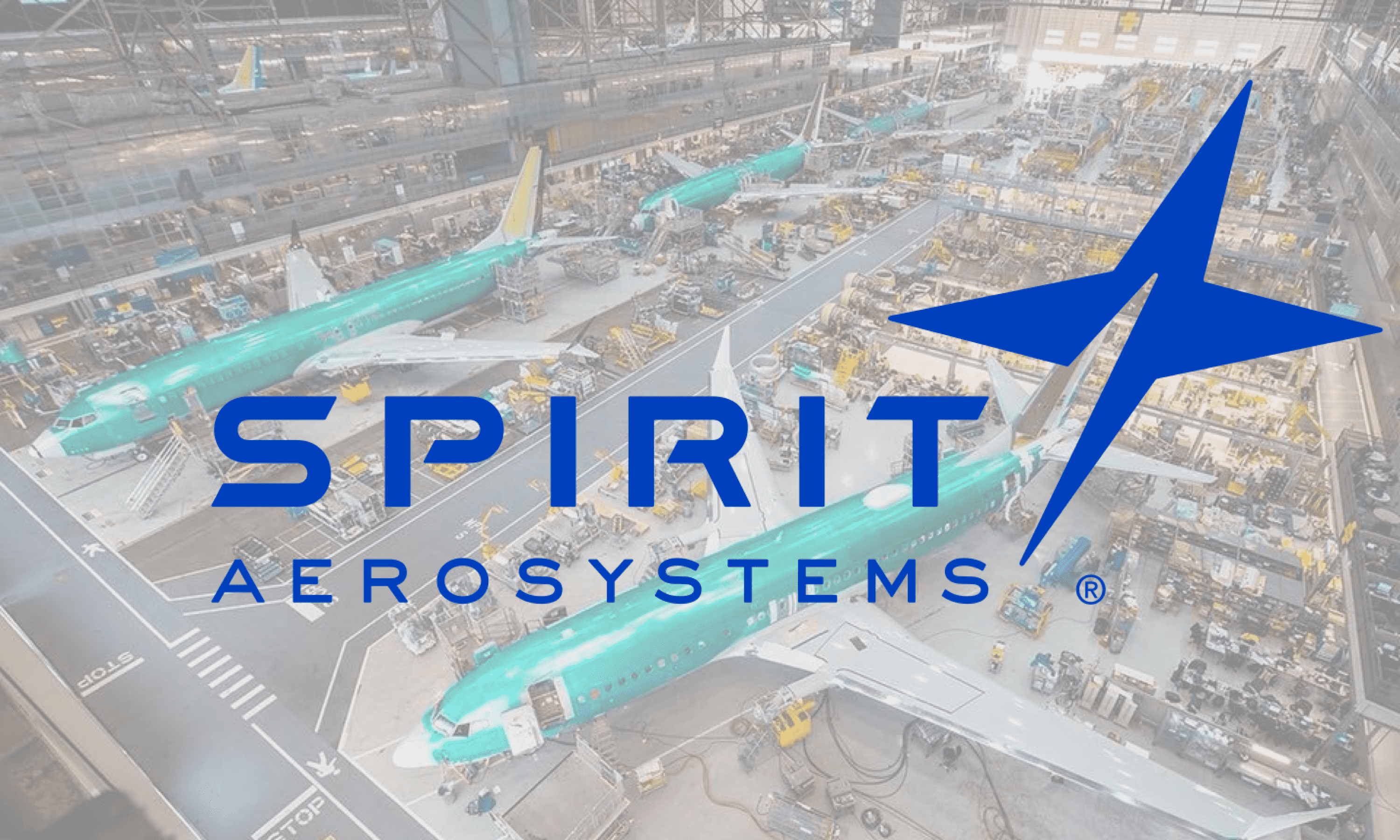 Spirit AeroSystems