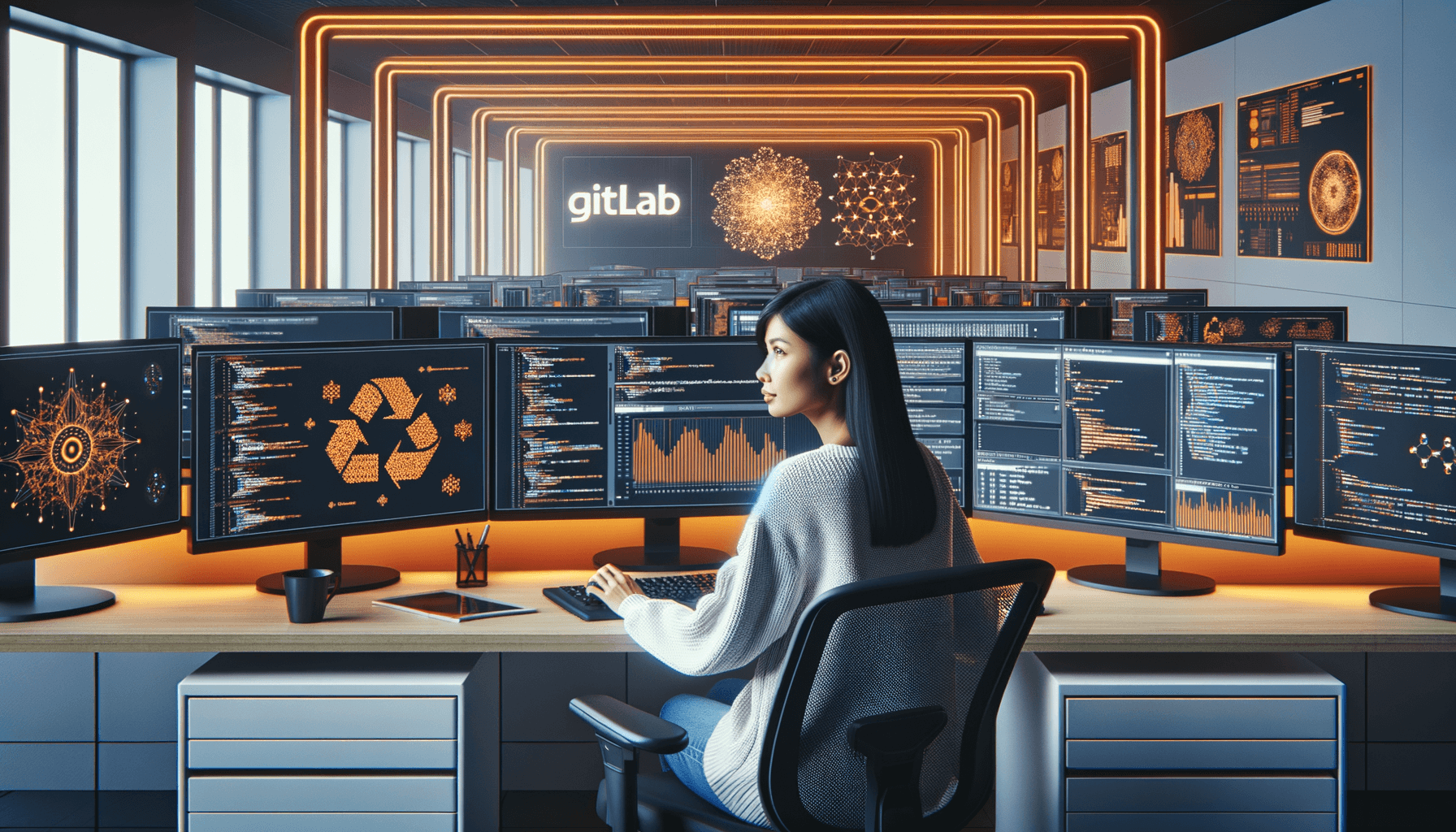 GitLab Data Scientist