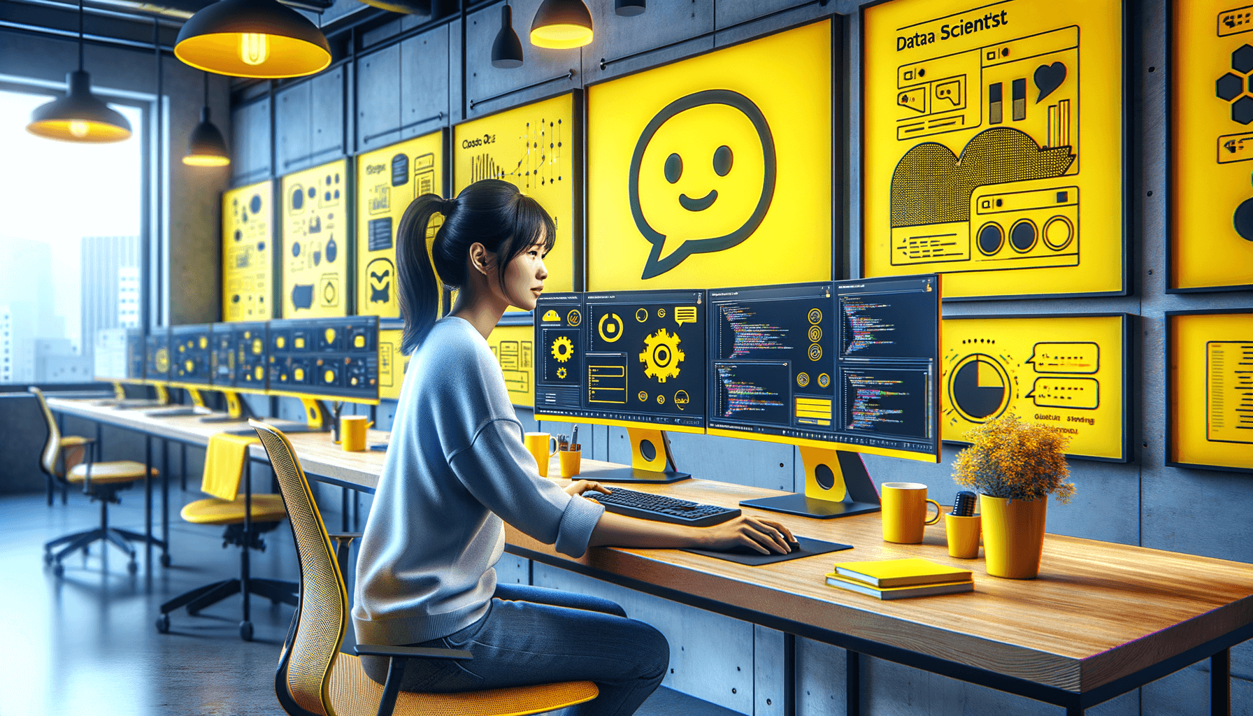 Kakao Data Scientist