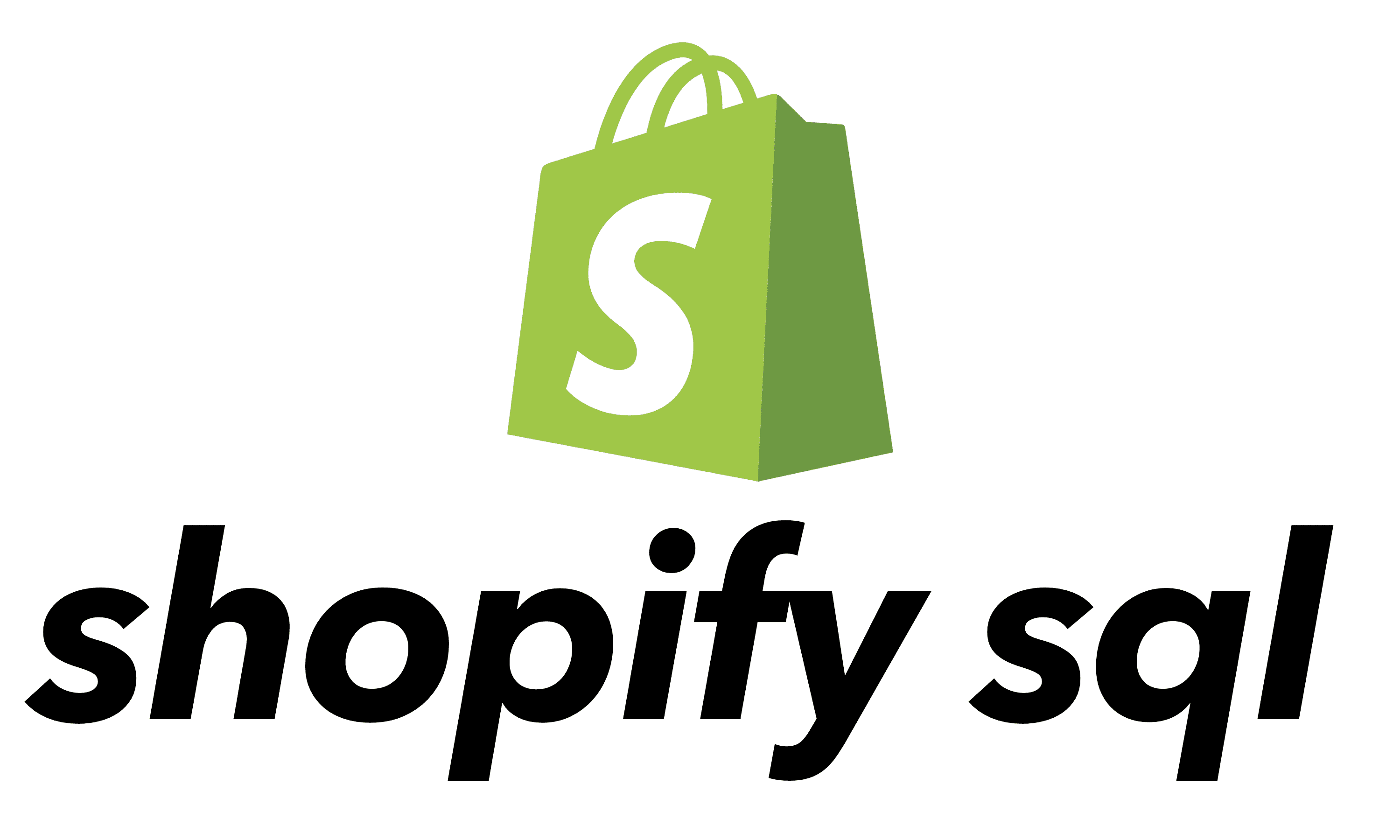 Shopify SQL Logo