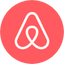 Airbnb icon