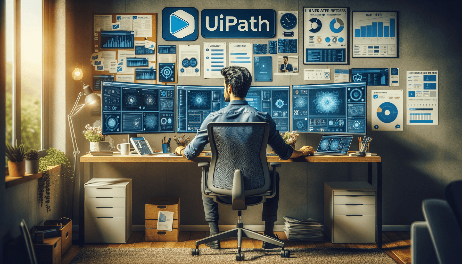 UiPath Data Scientist
