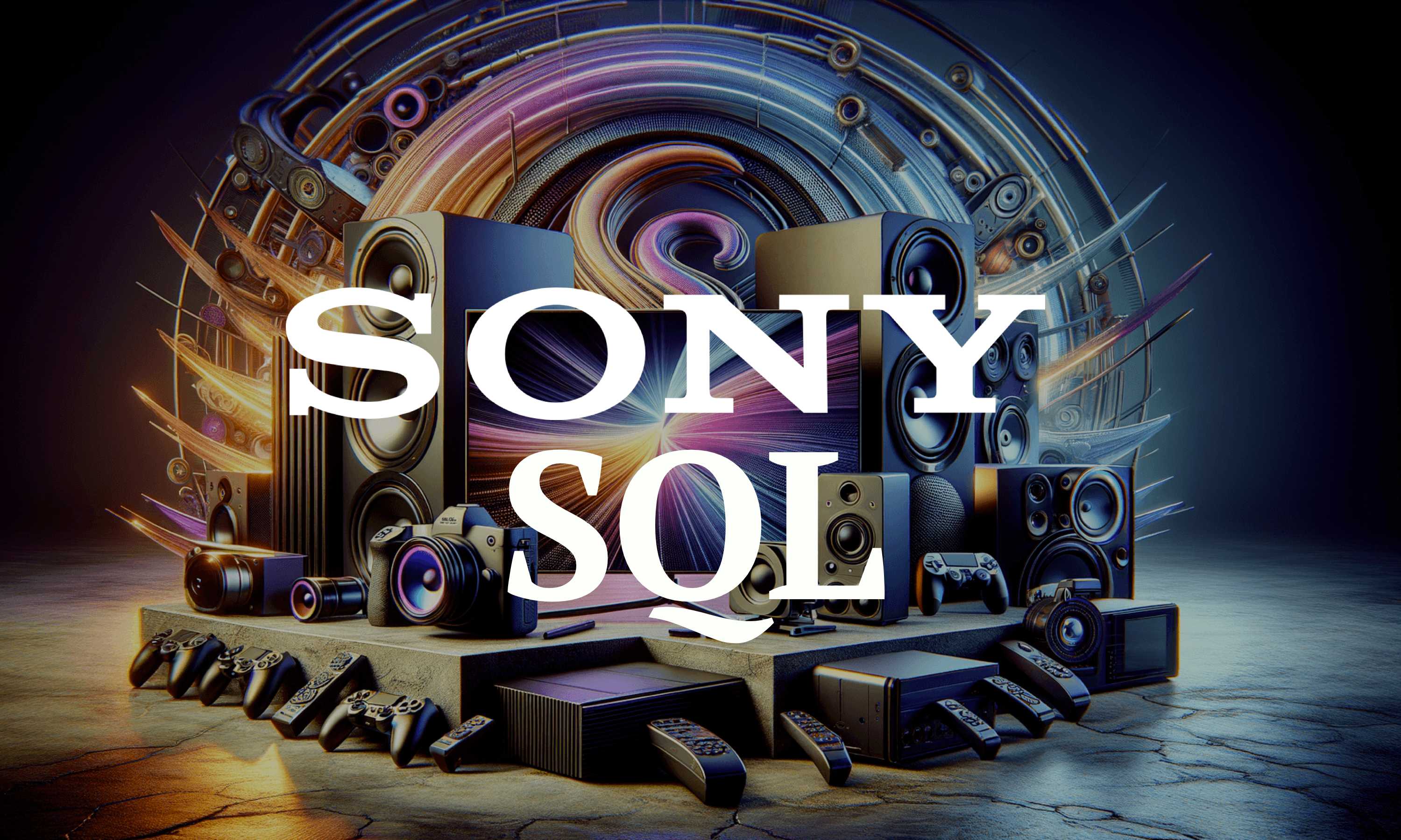 Sony SQL Interview Questions