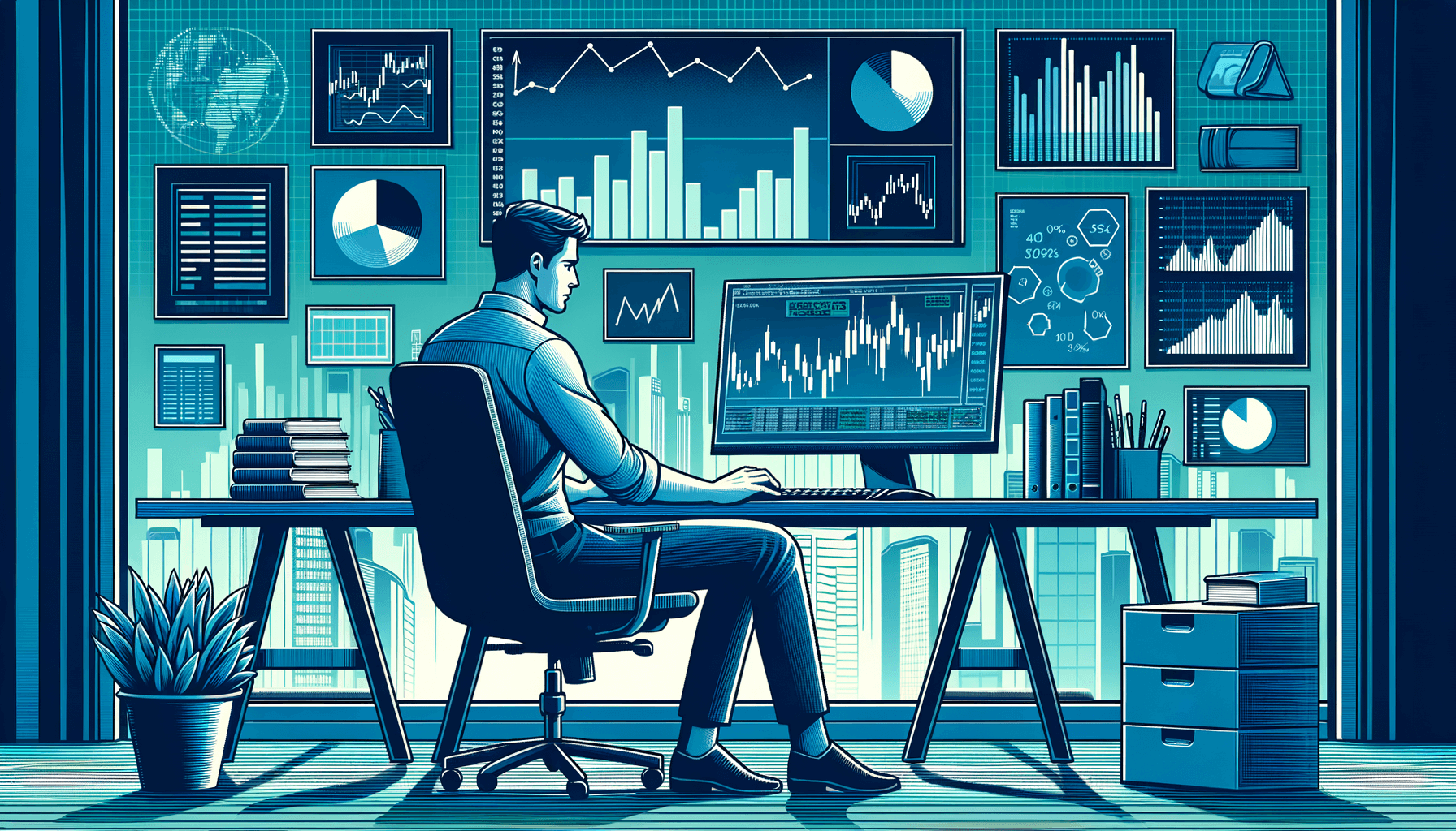 Fidelity Data Scientist