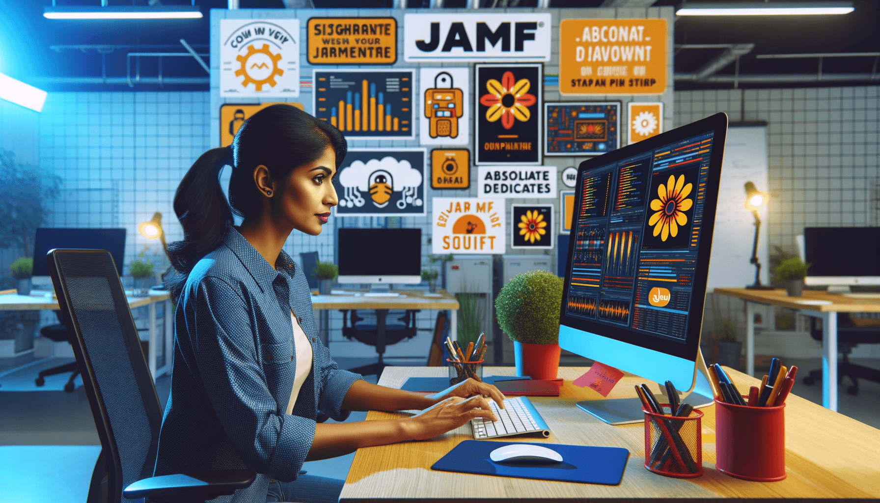 Jamf Data Scientist