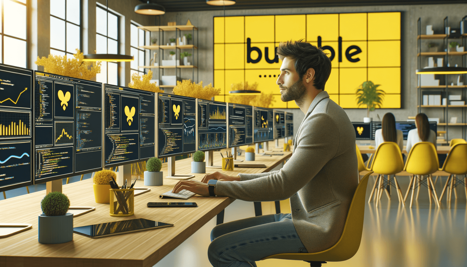 Bumble Data Scientist