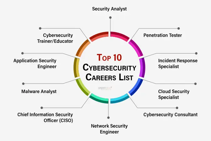 Data Science vs Cyber Security Careers