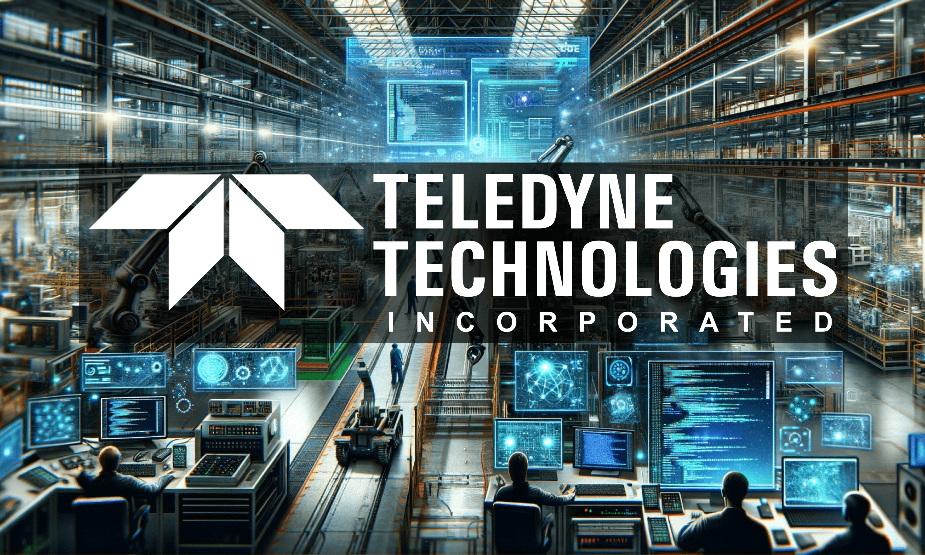 Teledyne Technologies