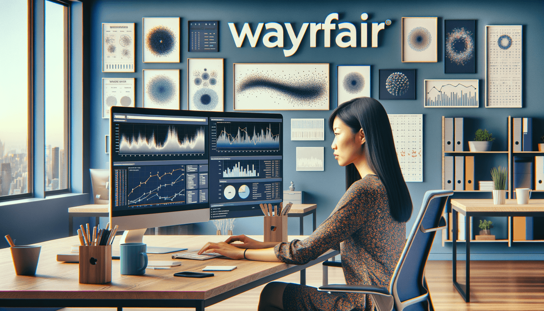 Wayfair Data Scientist