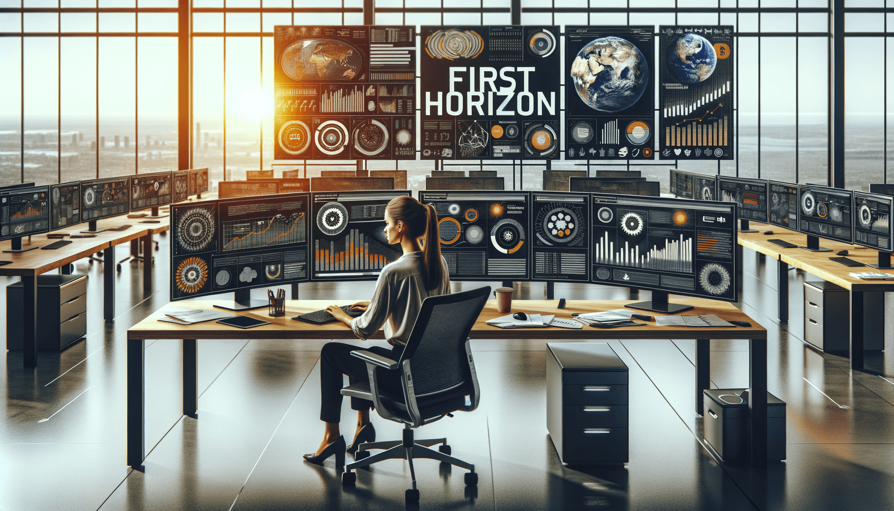First Horizon Data Scientist