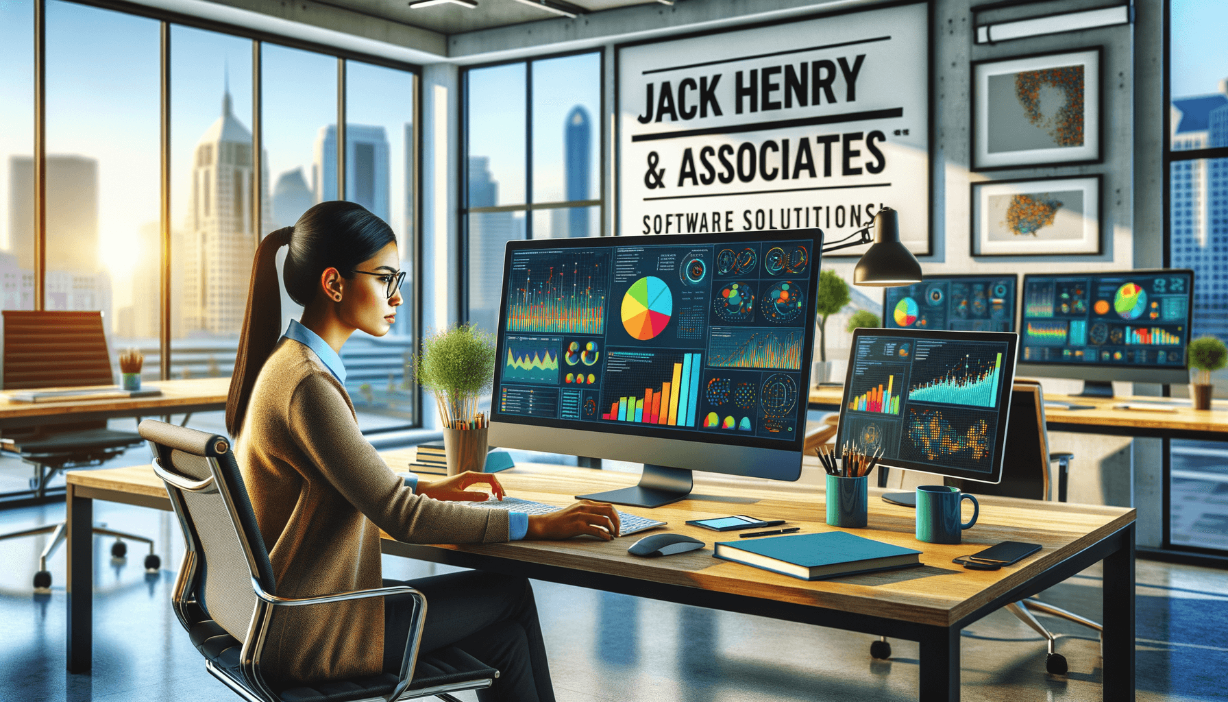 Jack Henry Data Scientist