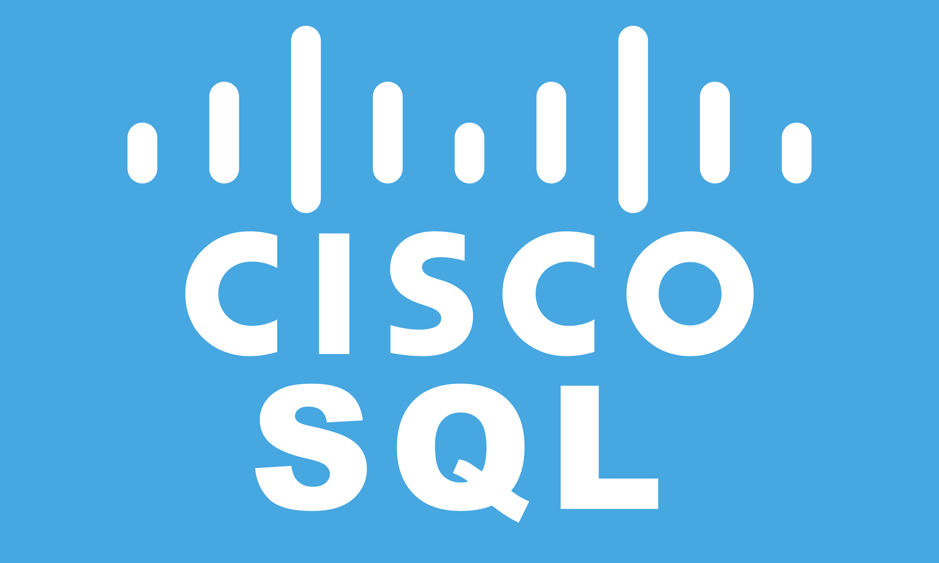 Cisco SQL Interview Questions