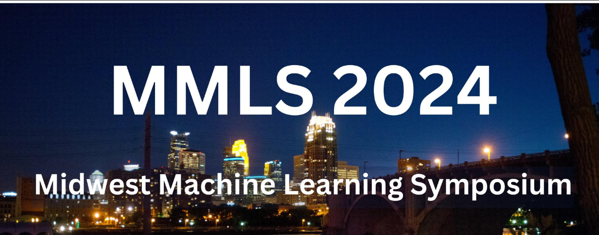 Midwest Machine Learning Symposium