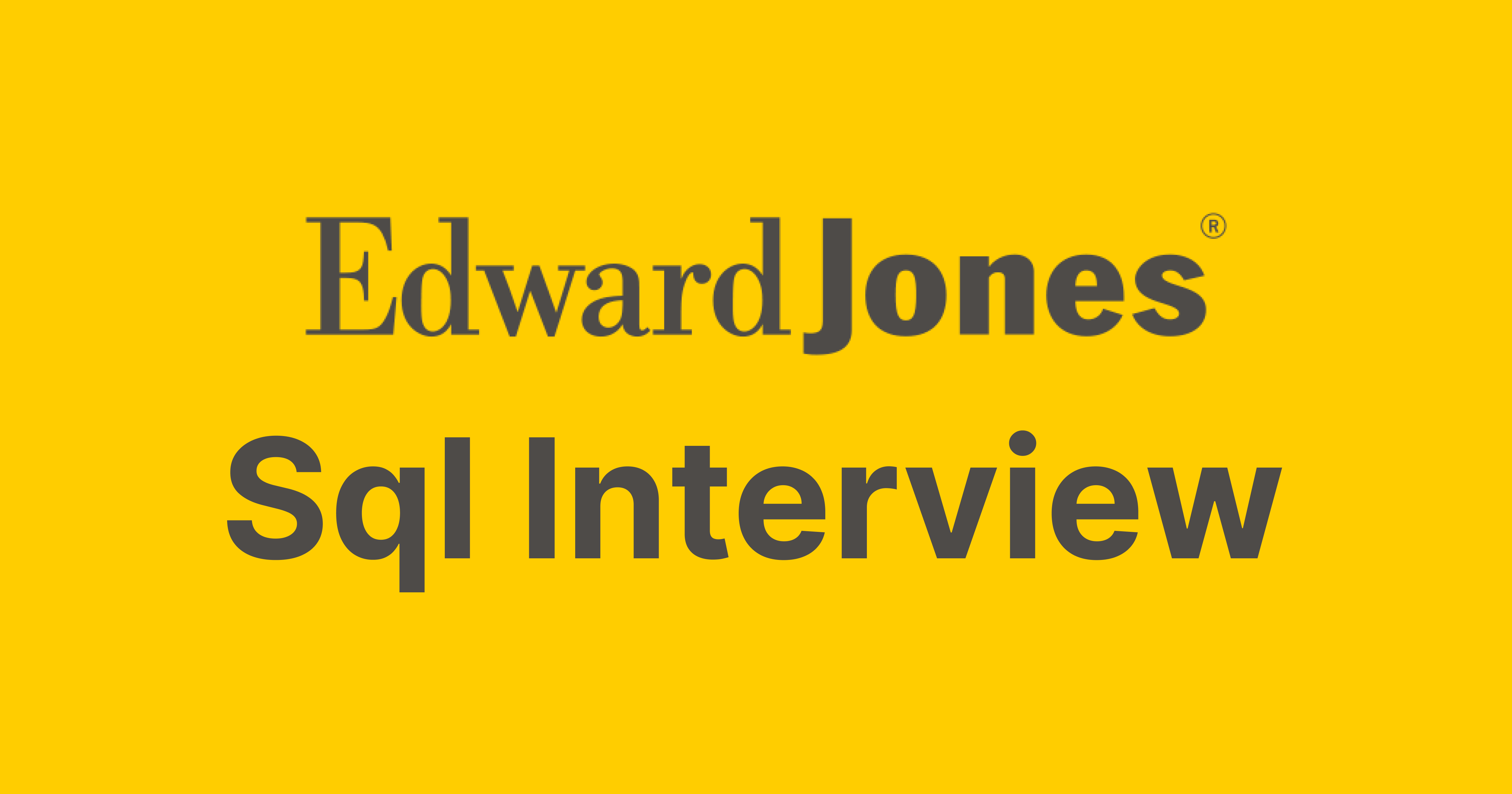 =B69 & " SQL Interview Questions"