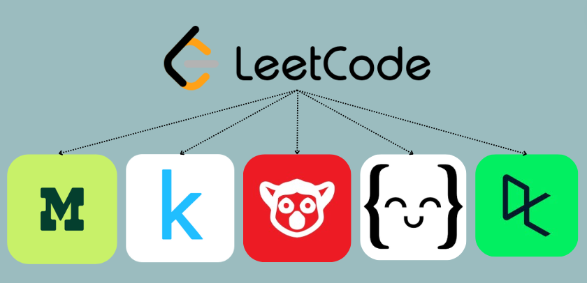 Leetcode Alternatives