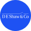 D.E. Shaw icon