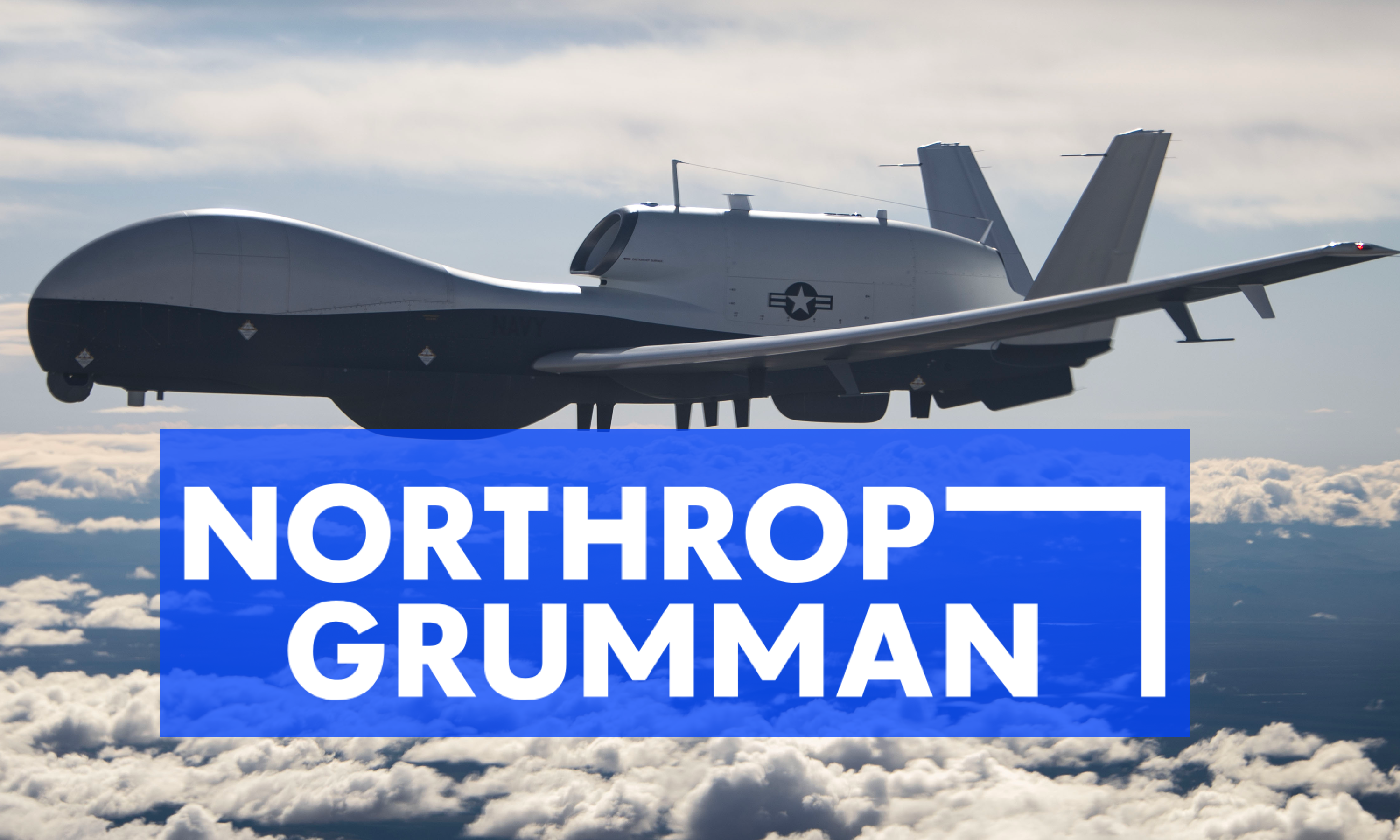 Northrop Grumman