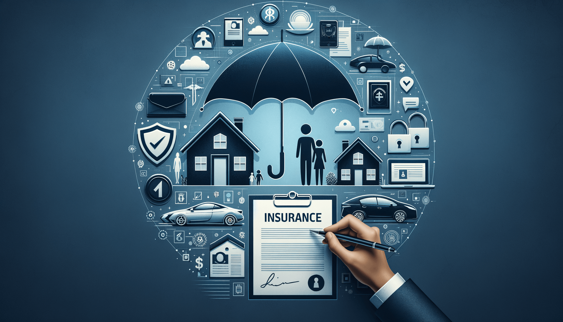 Farmers Insurance Exchange SQL Interview Questions