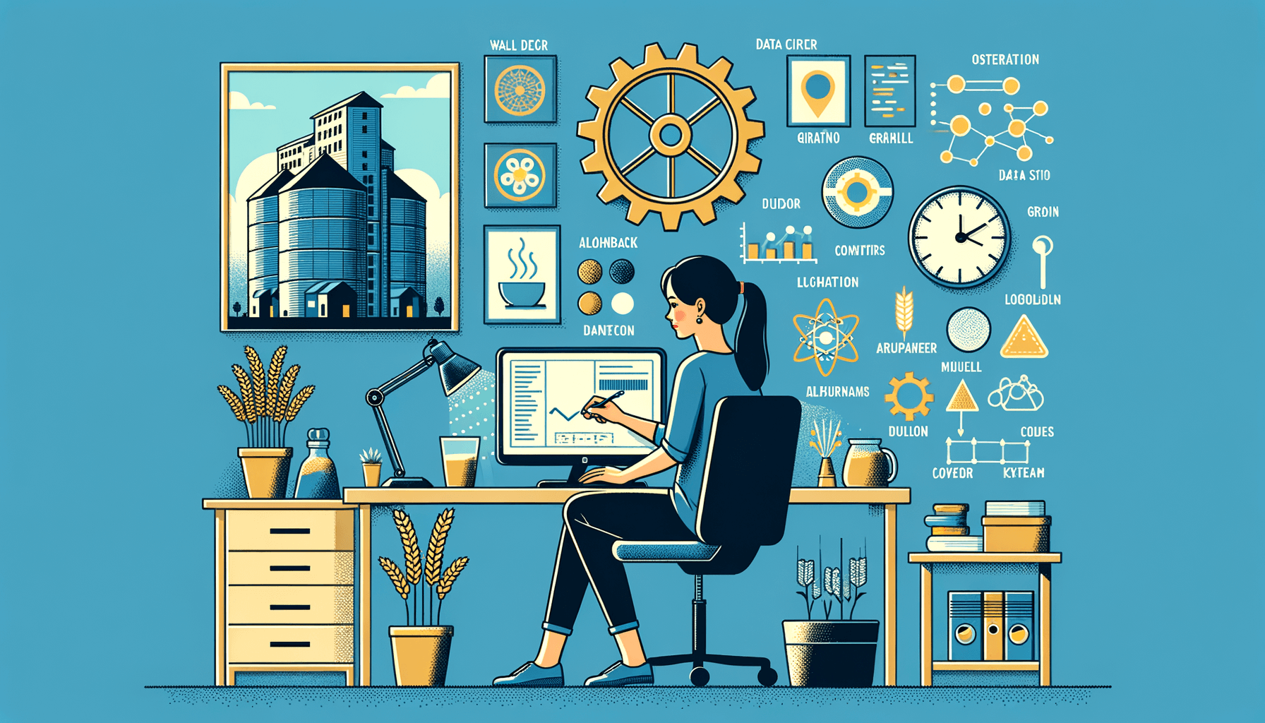 General Mills Data Scientist