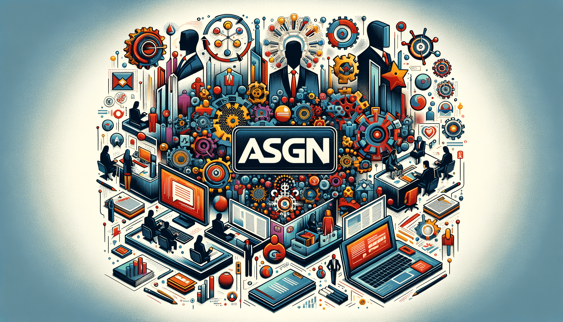 ASGN Incorporated SQL Interview Questions