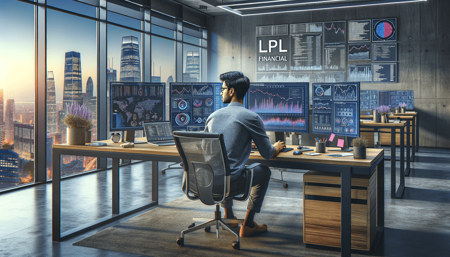 LPL Financial Data Scientist