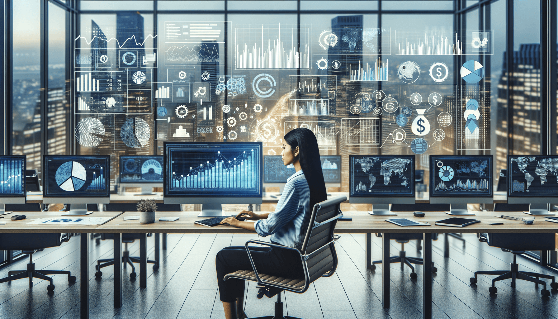 Northern Trust Data Scientist