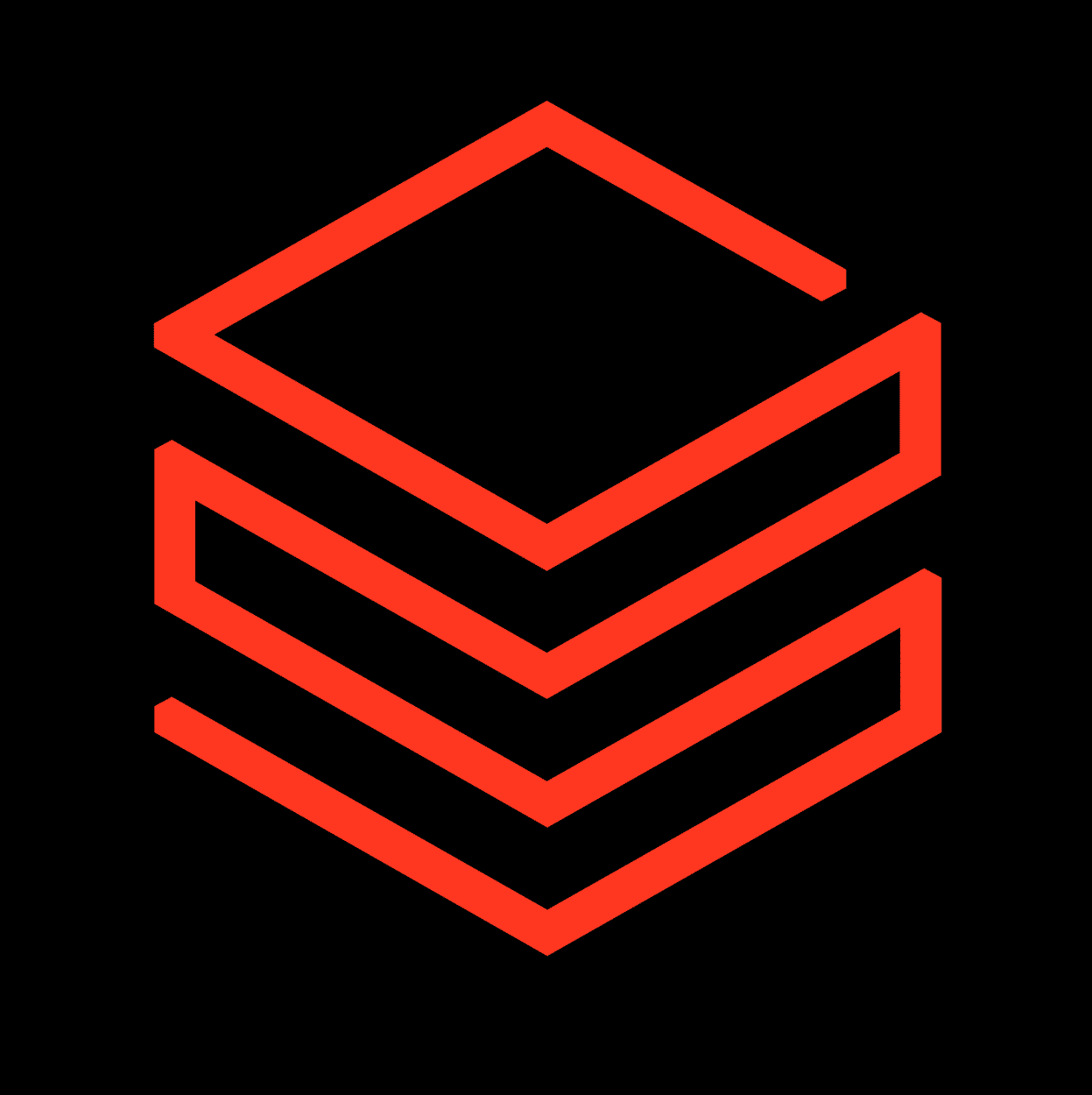 Databricks icon