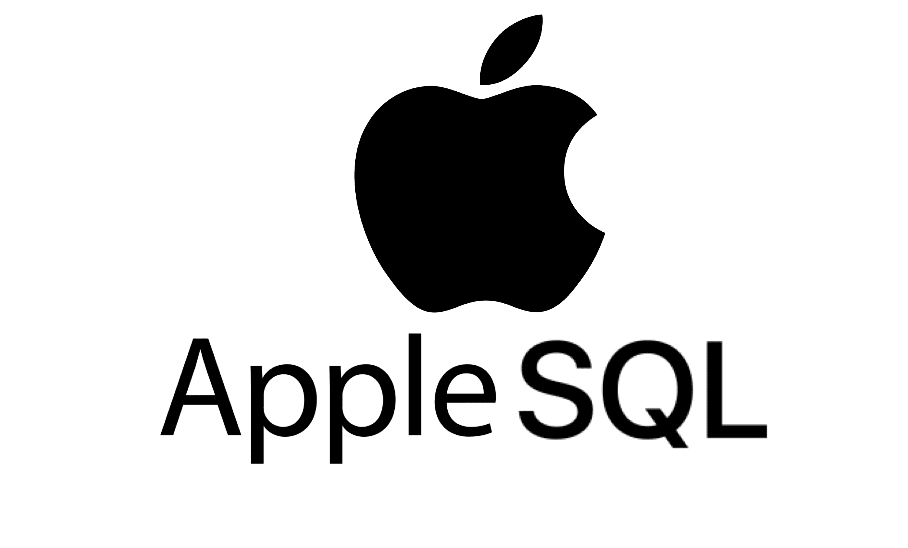 Apple SQL Interview