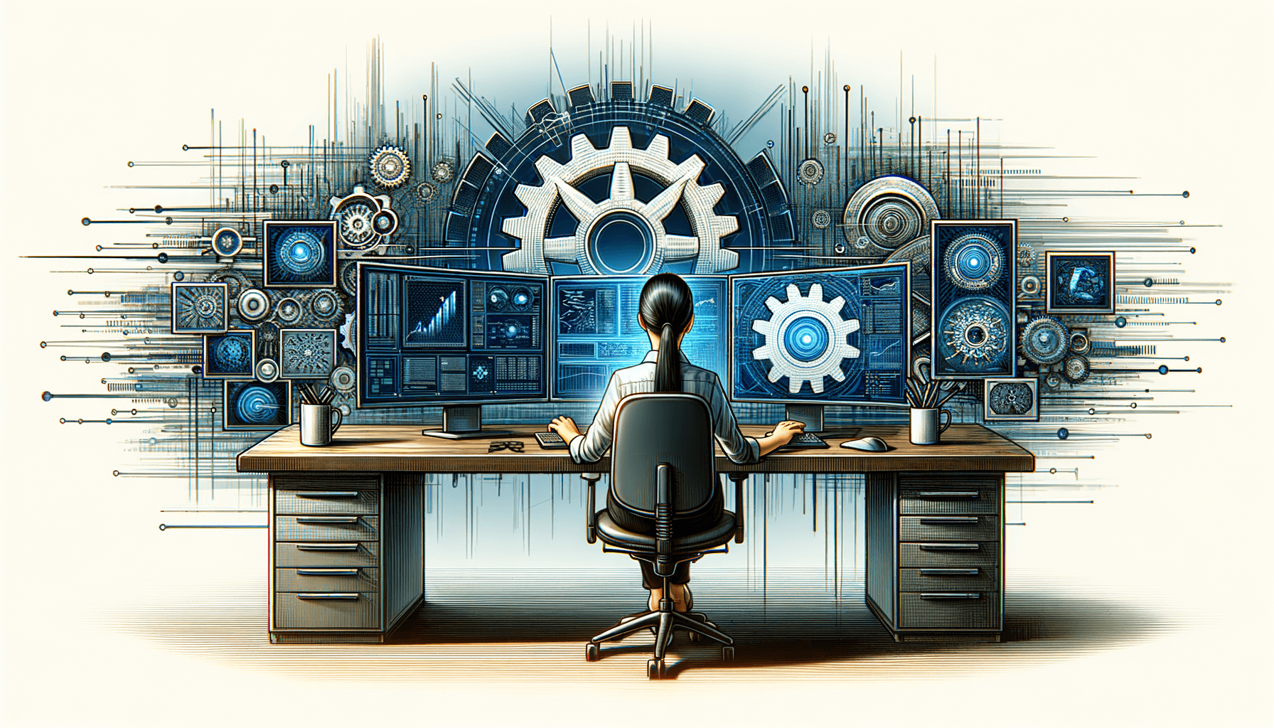 Lincoln Data Scientist
