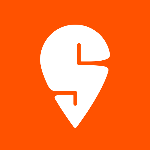 Swiggy icon