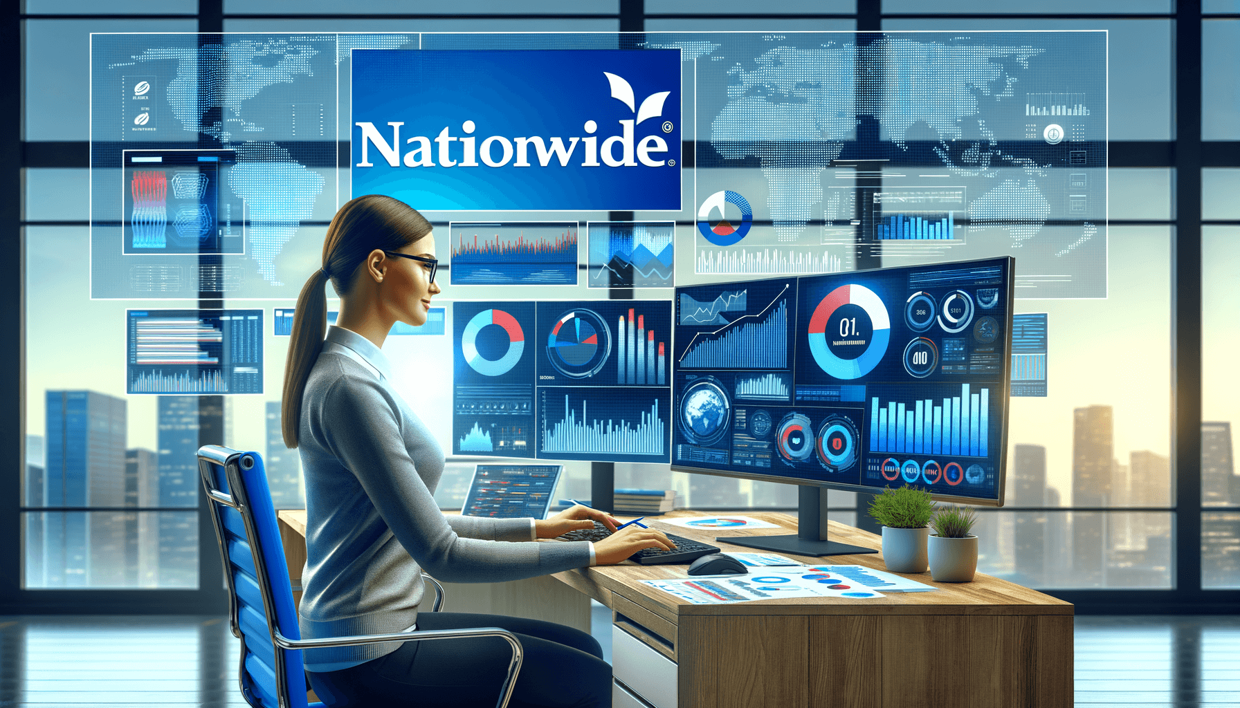 Nationwide Data Scientist