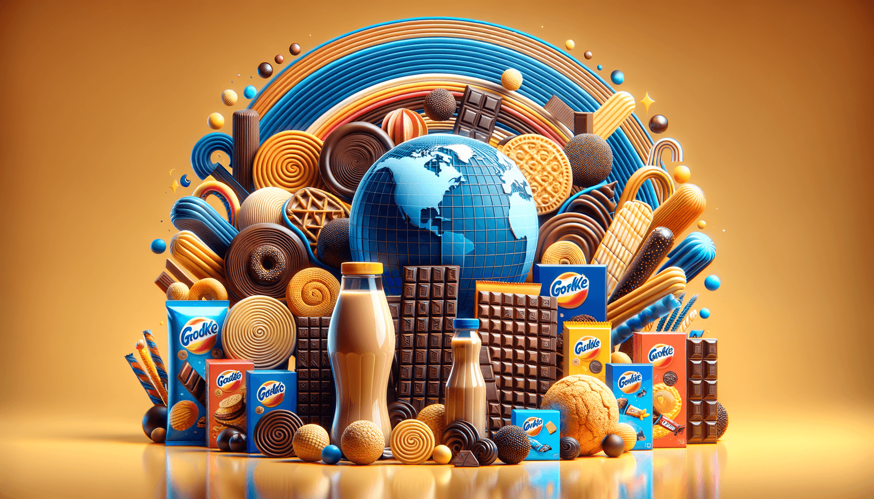 Mondelez SQL Interview Questions